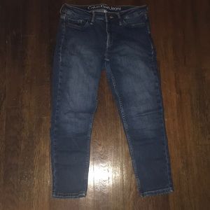 Calvin Klein Skinny Jeans